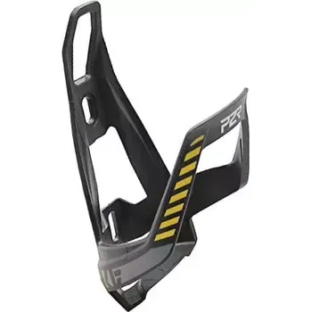 Košík na láhev Košík na lahev P2R HUGG polykarbonát grey – sahara yellow