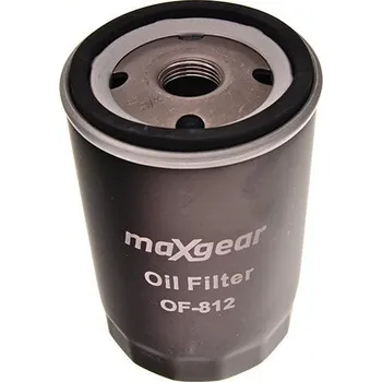 Olejový filtr Olejový filtr MAXGEAR 26-0131