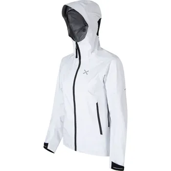 Dámská casual bunda MONTURA Morningstar Jacket Woman, Bianco velikost: S