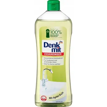 Univerzální čisticí prostředek Denkmit Odvápňovač do koupelny 1 l