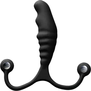 Aneros PSY Prostate Stimulator Black