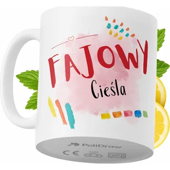 Hrnek Polidraw Hrnek Polidraw pro tělovou keramiku 330 ml