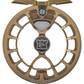 Rybářský naviják Muškařský Naviják Hardy Resonate 2000 #1/2/3