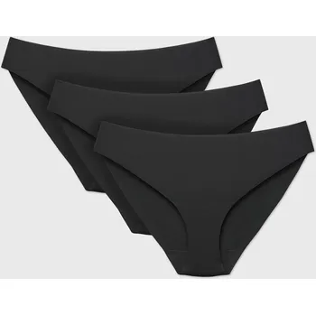 Kalhotky 3PACK Klasické kalhotky Comfort Line