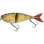 Wobler Berkley Zilla Jointed Glider 13,5cm 44gr Golden Zander