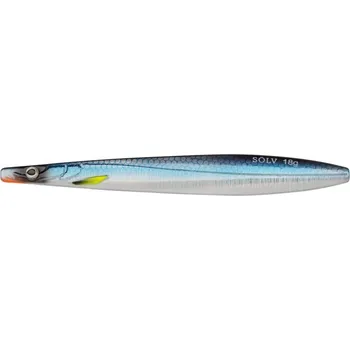Umělá nástraha Plandavka Abu Garcia Sölv Rull 7cm 12gr Blue Herring