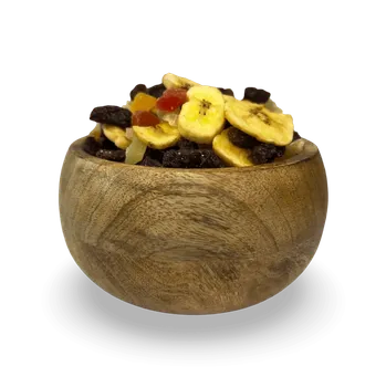 FitMar.cz Tropická směs 500g