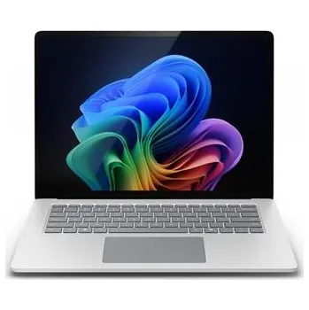 Notebook Microsoft Surface Laptop 7 Copilot+/U7-266V/15"/2496x1664/T/16GB/512GB SSD/Arc 140V/W11P/Platinum