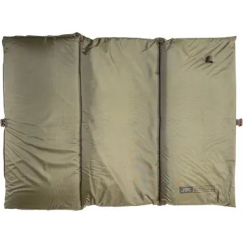Podložka pod rybu Podložka JRC Defender II Roll-Up Unhooking Mat 100x70cm