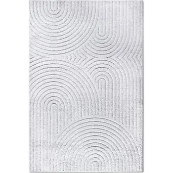 Koberec Hans Home Kusový koberec New York 106203 White - 80x120