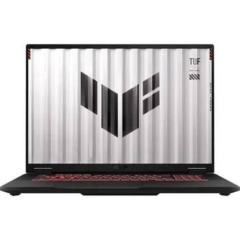 Notebook ASUS TUF Gaming A18 (FA808UM-S8011W), R7 260, 18" 1920x1200, 32GB, 1TB SSD, Radeon+RTX 5060, W11 Home, Jaeger Gray