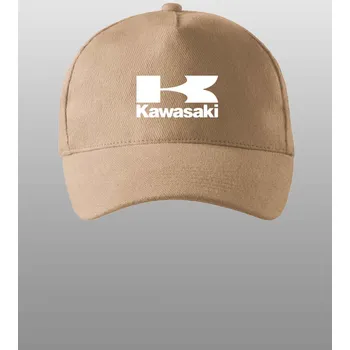 Kšiltovka Kšiltovka Kawasaki Barva: Písková