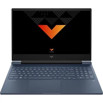 Notebook VICTUS by HP 16-s1002nc/Ryzen 7 8845HS/32GB/1TB SSD/GF RTX 4070 8GB/16,1" IPS QHD 240Hz/300nits/Performance blue/Win 11 H