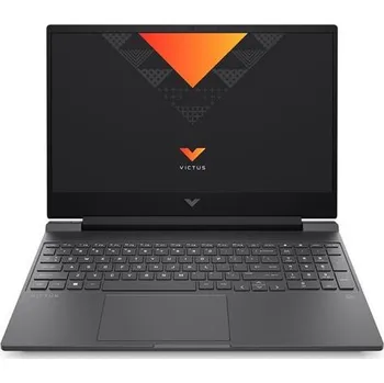 Notebook VICTUS 15-fa1037nc, i5-13500H, 15.6 1920×1080/IPS/250n/144Hz, RTX4060/8GB, 16GB, SSD 1TB, W11H, 2-2-0, Silver