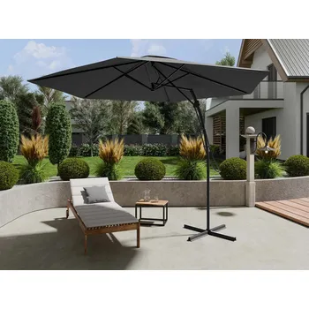 Stínicí technika Slunečník KOJKI FC2100100