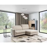 Eustache Béžový 160x220