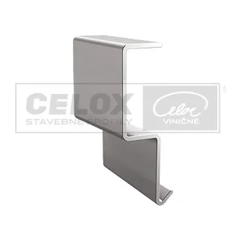 okap CELOX Spojka RT+ 60 Barva: RAL 7037