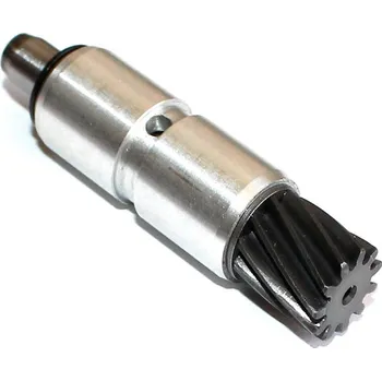 Náhon tachometru Pastorek náhonu tachometru - 12 ZUBŮ - Kývačka 350, Panelka 350, Sportka 350 - PODLE ORIGINÁLU