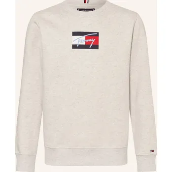 Pánská mikina Tommy Hilfiger Chlapecká Mikina, Mikina, 164