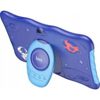 Tablet Tablet Hoco A9 Pro Kids 7" 32 GB Modrý