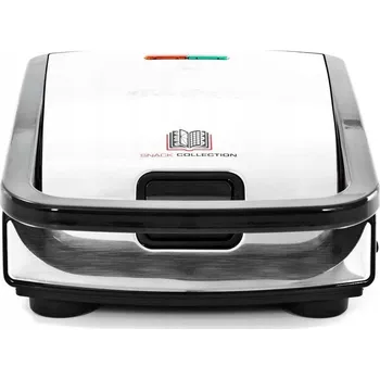Toustovač Sendvičovač Tefal SW854D16 Snack Collection 4v1