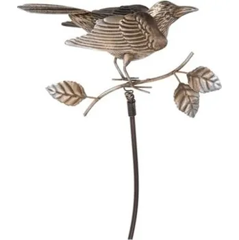 Zlatý ptáček zlatý B