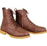 W-TEC Moto boty Artway hnědá - 43