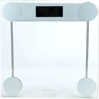Osobní váha Osobní váha Aigostar andrew