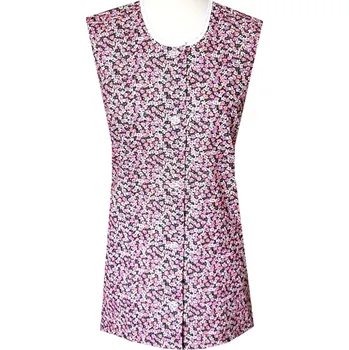 Kuchyňská zástěra FOLTÝN Zástěra 3/4 bavlna artikl 47 Velikost: 52, Materiál: Bavlna