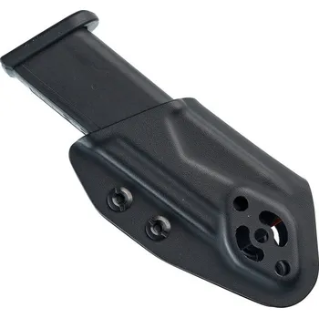 RH Holsters RHH pouzdro na zásobník univerzální AIWB CROCY 40 mm - Černé