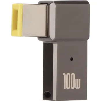 ADAPTÉR / PŘECHODKA USB-C NA LENOVO THINKPAD