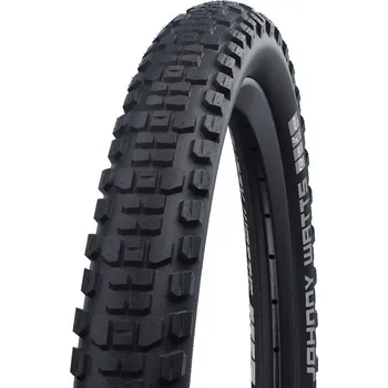 Plášť na kolo Plášť Schwalbe JOHNNY WATTS 27.5x2.60 Addix Performance DD RaceGuard - skládací
