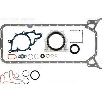 Těsnění motoru Sada těsnění, kliková skříň VICTOR REINZ 08-34038-01