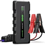 AMPBANK AB4000 startovací powerbanka