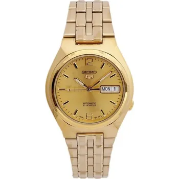 Hodinky Seiko 5 Automatic SNKL64K1 - 30 dnů na vrácení zboží, Garance originality