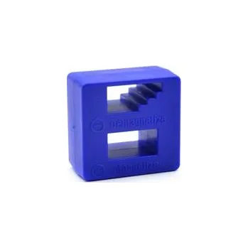 Bit Magnetizér a demagnetizér bitů, šroubů a šroubováků GEKO