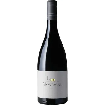 Domaine de l'Amandine | Côtes du Rhône Villages La Montagne 2022 | červené | suché | 14,5% | 2022 | 0,75 l | (holá láhev)