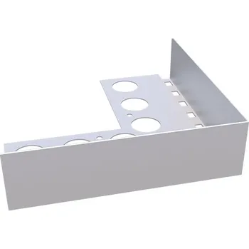 CELOX Roh RT+ 60 - 90° Barva: RAL 7037