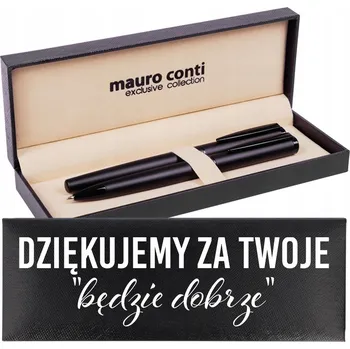 Psací sada pero a propiska FunnyCase