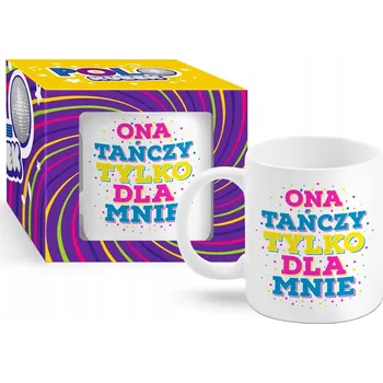 Hrnek Dekoration1 keramický 300 ml