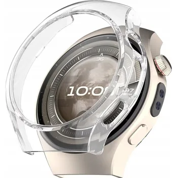 Pouzdro na mobilní telefon POUZDRO POUZDRO OBAL pro HUAWEI WATCH 5 42MM KRYT