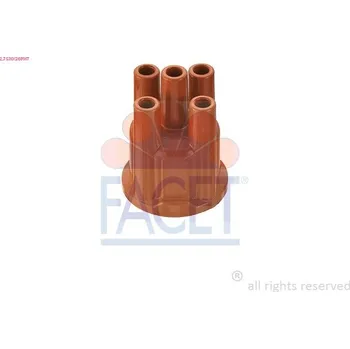 Rozdělovač Víko rozdělovače FACET 2.7530/26PHT