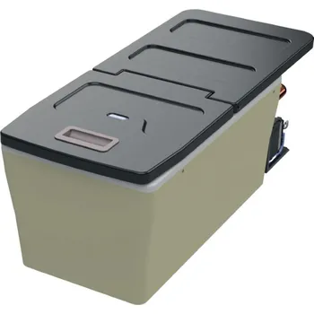 Autochladnička Indel B TB26AM + Cashback 1000 Kč jako dodatečná sleva za platbu předem