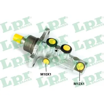 Auto-moto Hlavní brzdový válec LPR 1057
