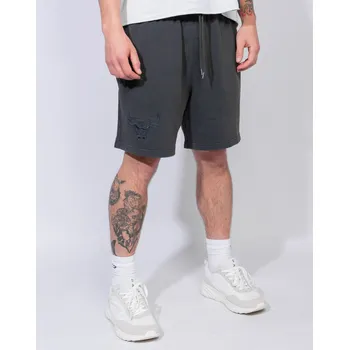 Kraťasy New Era - NBA Washed Shorts - Chicago Bulls - Grey velikost XL