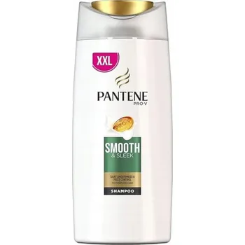 Šampon Pantene PRO V Šampon Smooth & Sleek 700ml XXL