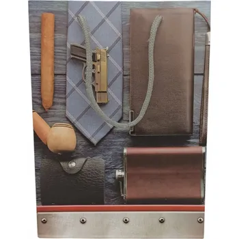 Dárková taška Dárková papírová taška na narozeniny, 24/18 cm