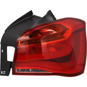 Zadní světlomet Pravé zadní světlo LED vnější BMW 1 (F20/F21) 15-19 HATCHBACK