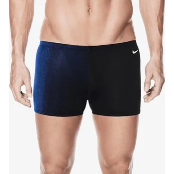 Pánské plavky Nike SQUARE LEG 75