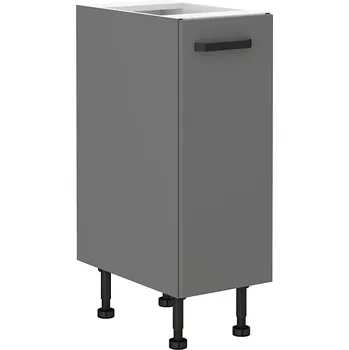 Kuchyňská skříňka Stolarz Lempert Dolní kuchyňská skřínka NESSA ANT 30 D CARGO BB